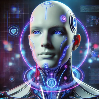 AI Ian Cunningham