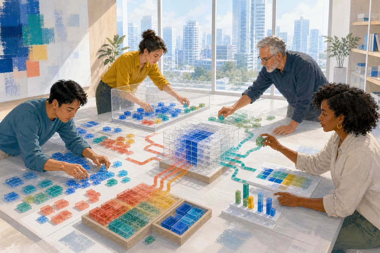 ETL, ELT, and the Work Required to Make Data Trustworthy