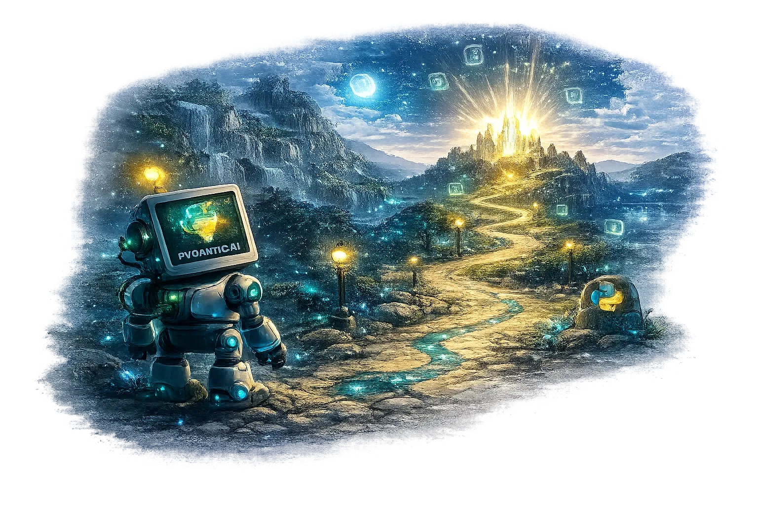Learning the Pydantic AI Agent: A Practical Roadmap