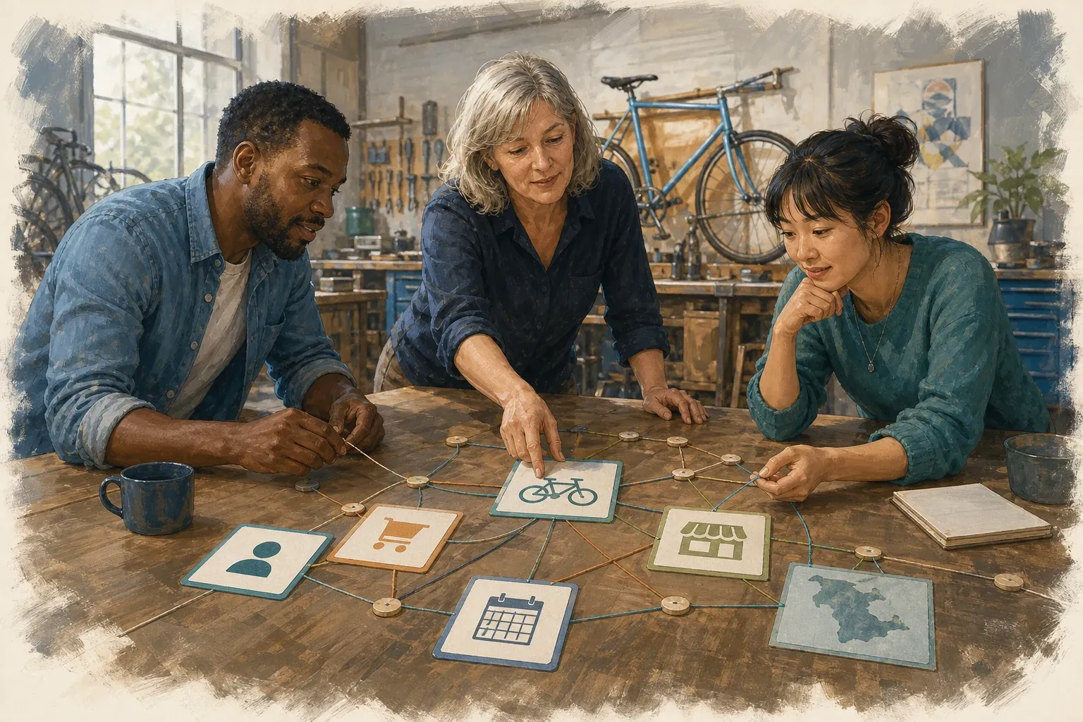 Understanding the Sales Data Landscape with SQL